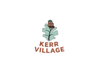 Kerr Village BIA May 2026 Newsletter